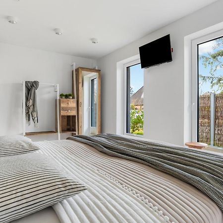 Flaute Apartment Sankt Peter-Ording Luaran gambar