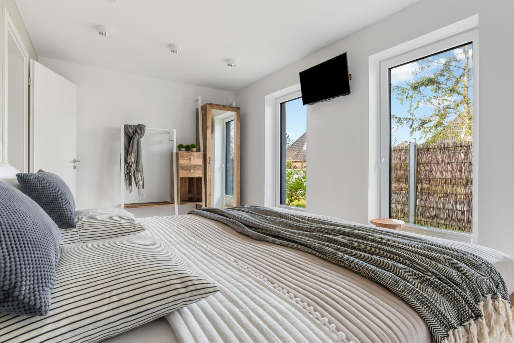 Flaute Apartment Sankt Peter-Ording Luaran gambar