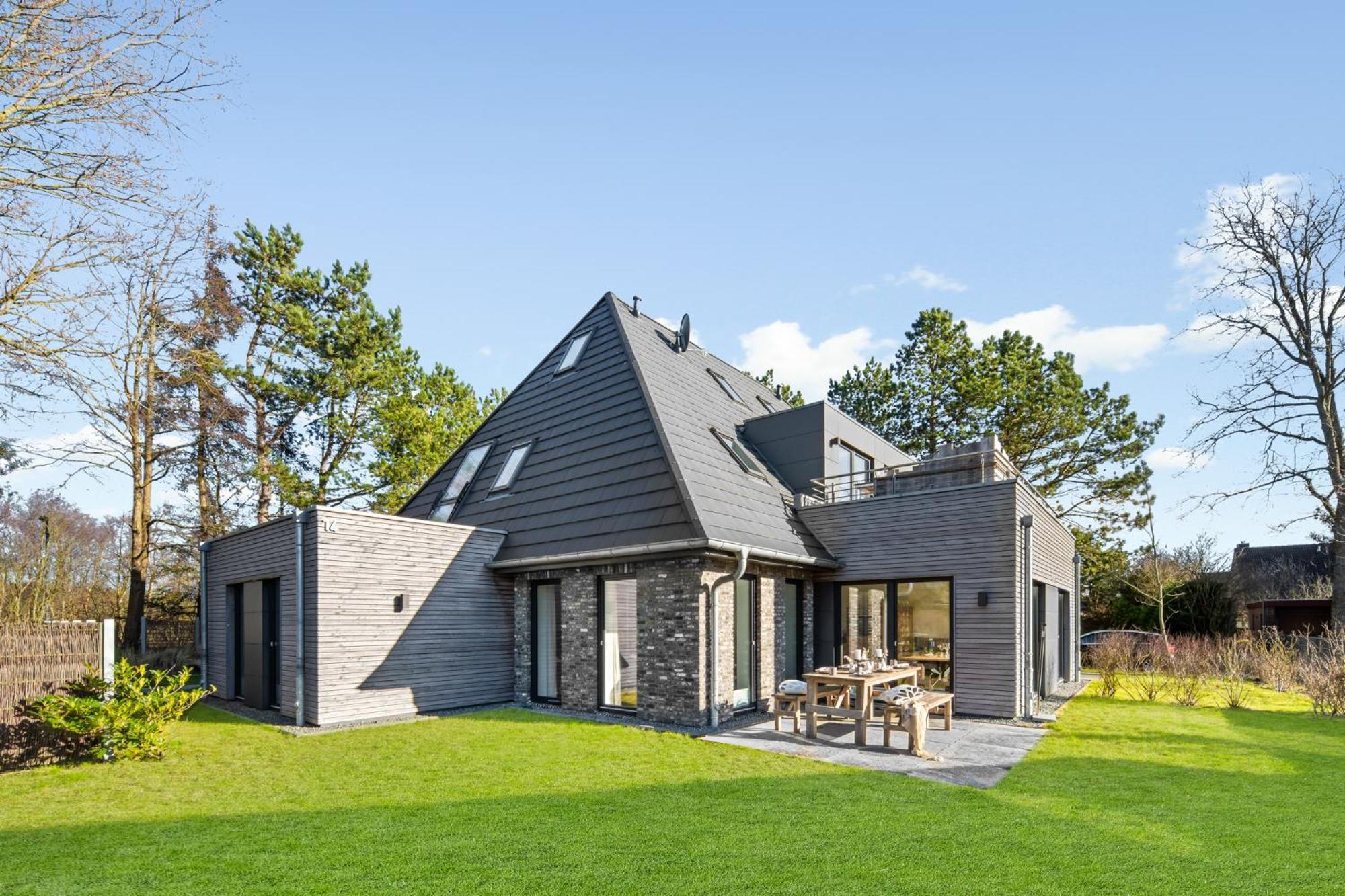 Flaute Apartment Sankt Peter-Ording Luaran gambar
