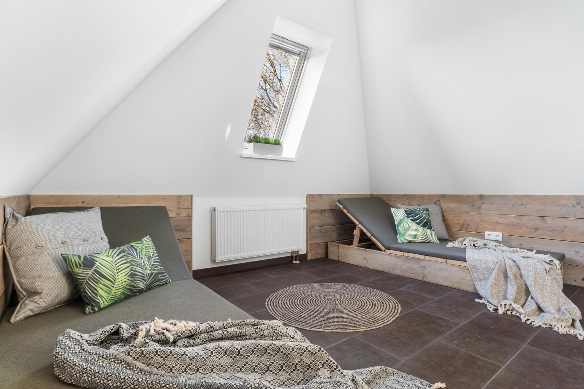Flaute Apartment Sankt Peter-Ording Luaran gambar