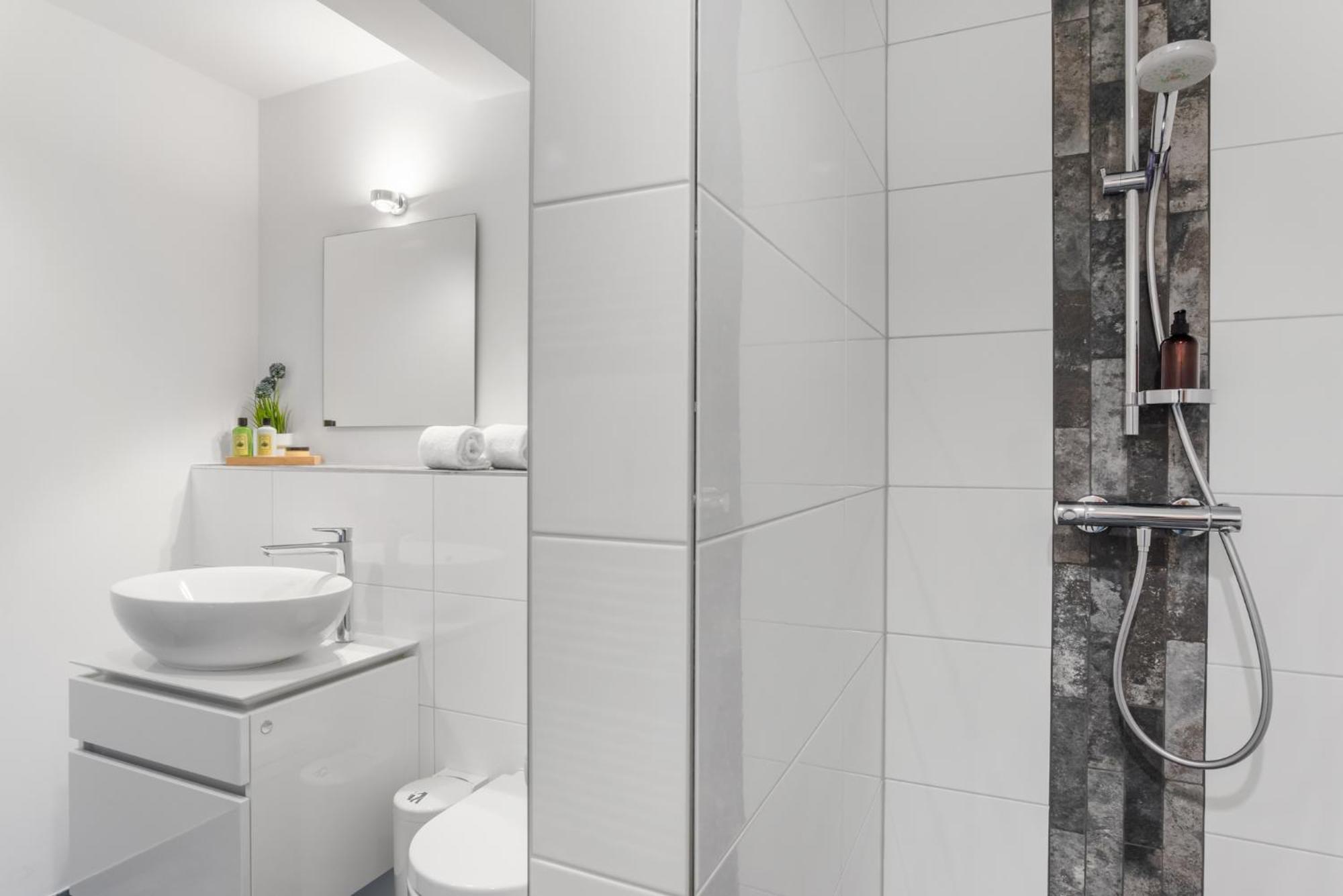 Flaute Apartment Sankt Peter-Ording Luaran gambar