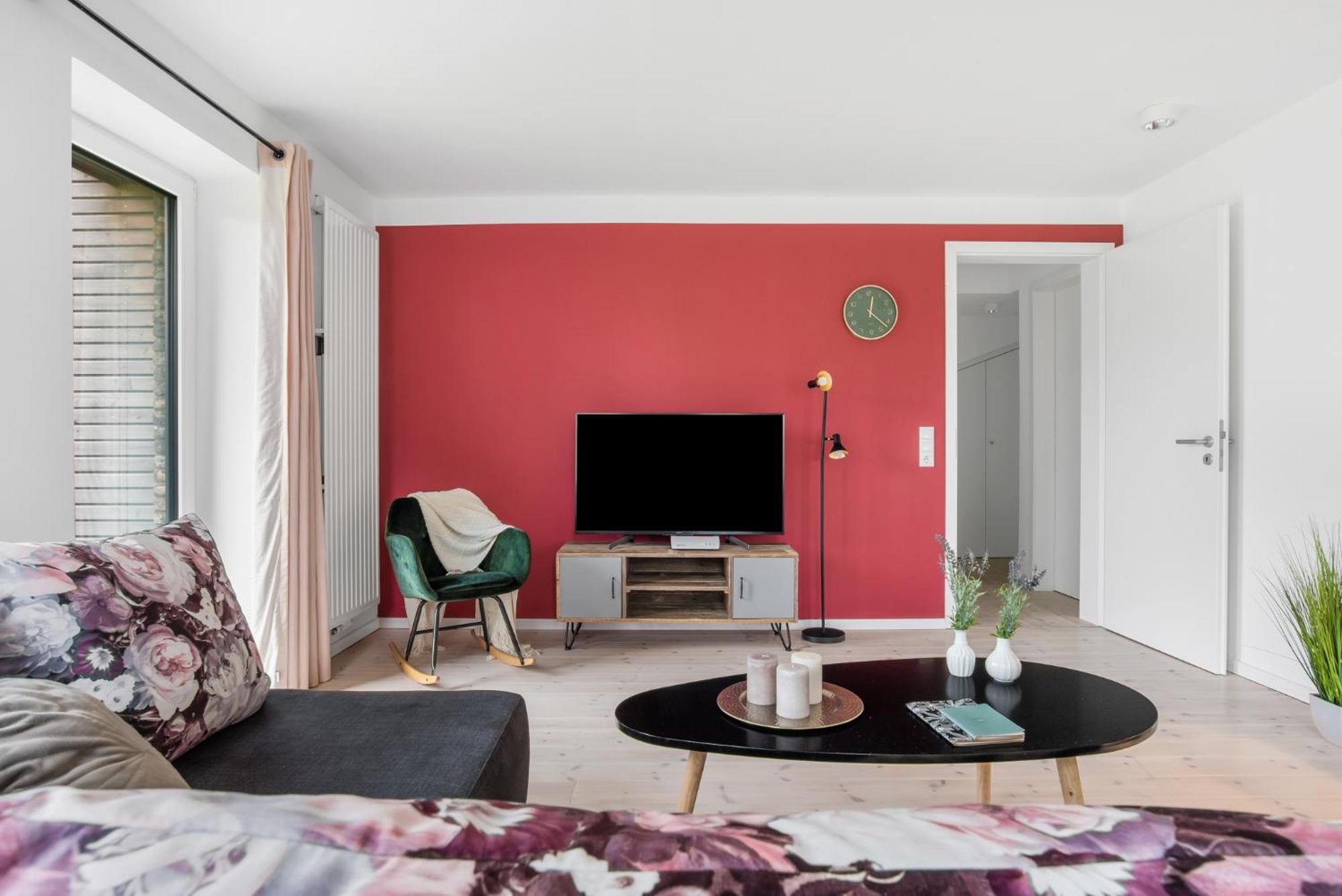 Flaute Apartment Sankt Peter-Ording Luaran gambar