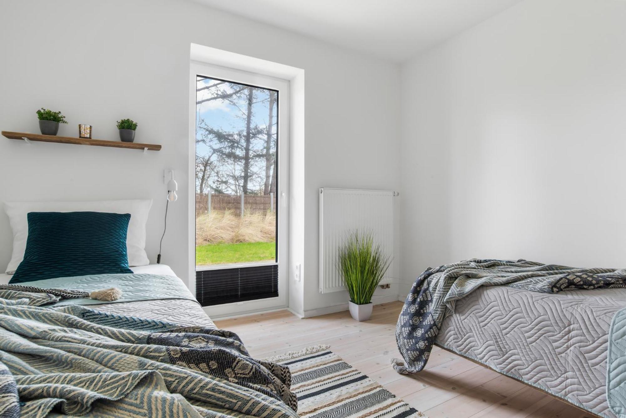 Flaute Apartment Sankt Peter-Ording Luaran gambar