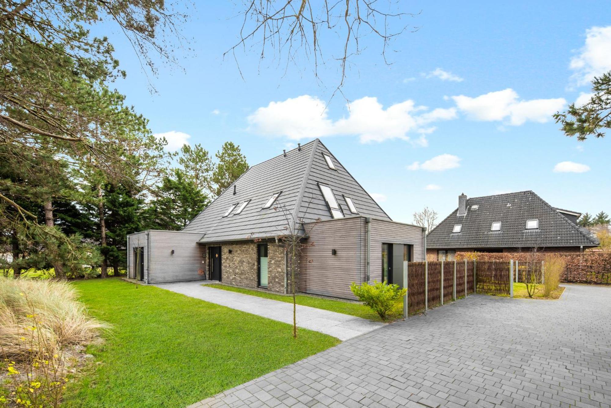 Flaute Apartment Sankt Peter-Ording Luaran gambar